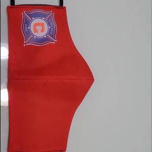 Face Mask Chicago Fire